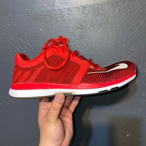 Nike Zoom Speed TR
